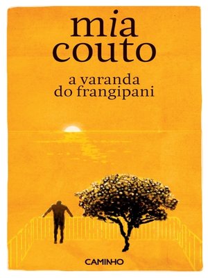 cover image of A Varanda do Frangipani